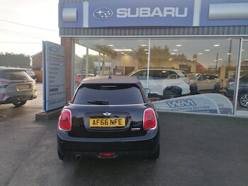 Used MINI Hatch 2016 for sale - 77403894: Photo