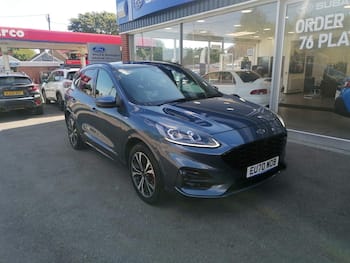 Used Ford Kuga 2020 for sale - 79459870: Photo