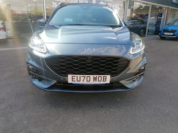 Used Ford Kuga 2020 for sale - 79459870: Photo