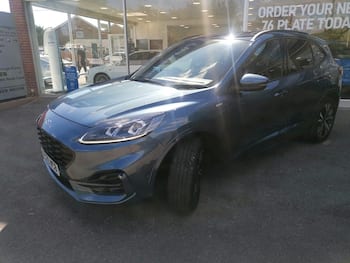 Used Ford Kuga 2020 for sale - 79459870: Photo