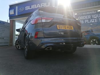 Used Ford Kuga 2020 for sale - 79459870: Photo