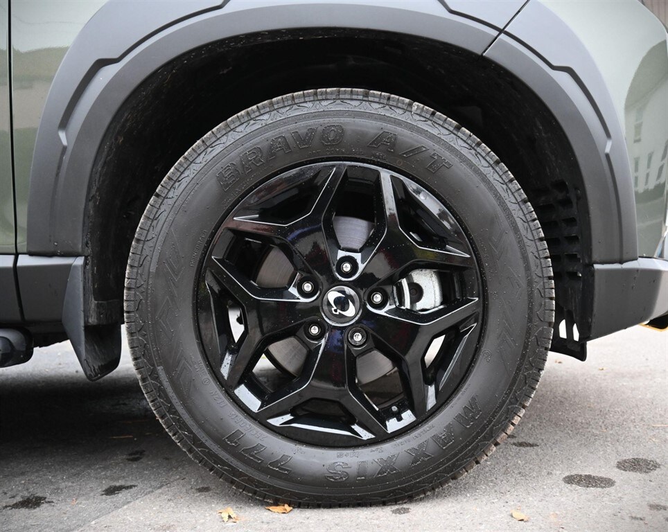 Used KGM Musso 2025 for sale - 77830594: Photo 10