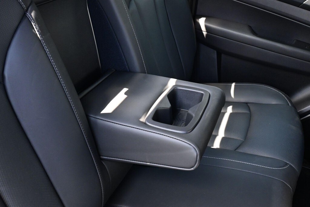 Used KGM Musso 2025 for sale - 77830594: Photo 12