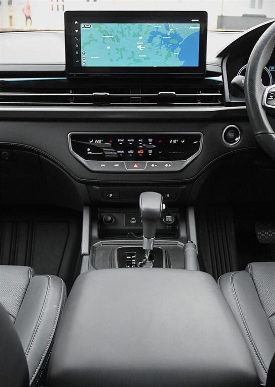 Used KGM Musso 2025 for sale - 77830594: Photo 13