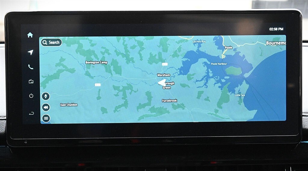 Used KGM Musso 2025 for sale - 77830594: Photo 14