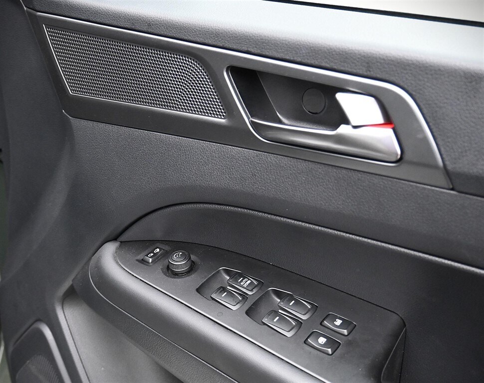 Used KGM Musso 2025 for sale - 77830594: Photo 19