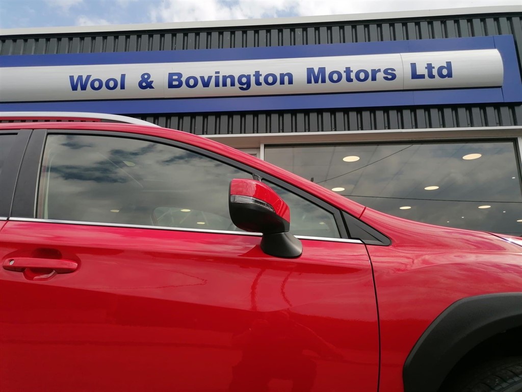 Used Subaru XV 2018 for sale - 77830608: Photo 31