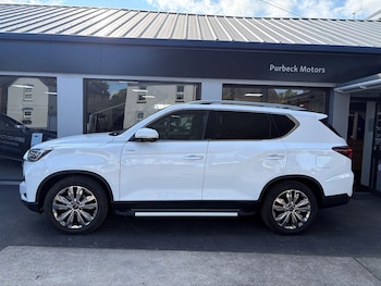 Used KGM Rexton 2026 for sale - 79375988: Photo