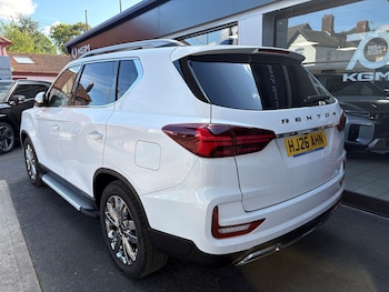 Used KGM Rexton 2026 for sale - 79375988: Photo