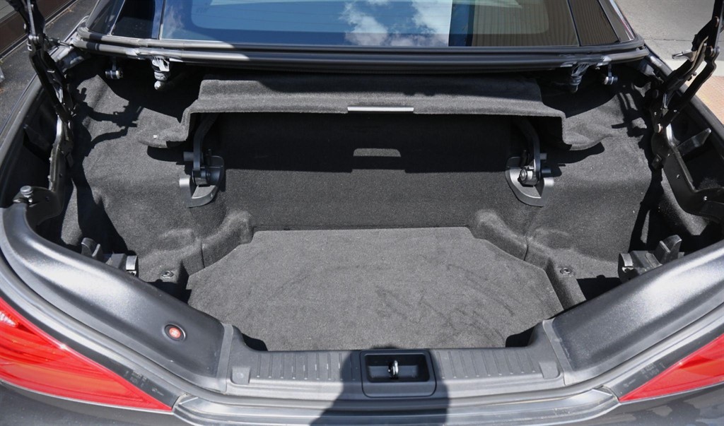 Used Mercedes-Benz SL 2016 for sale - 77830592: Photo 19