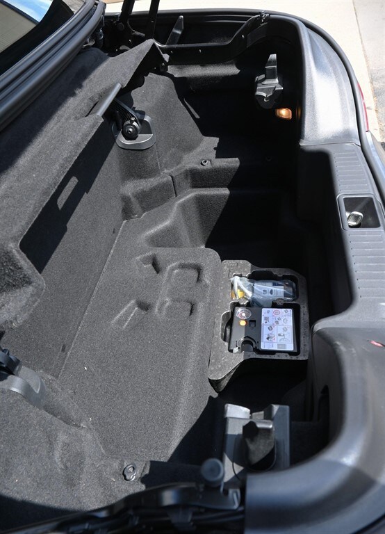 Used Mercedes-Benz SL 2016 for sale - 77830592: Photo 20