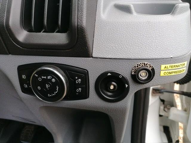 Used Ford Transit 2019 for sale - 77344648: Photo 14