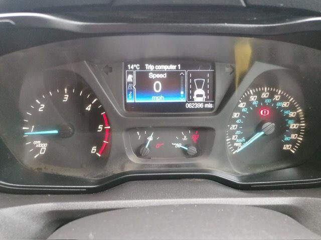 Used Ford Transit 2019 for sale - 77344648: Photo 20