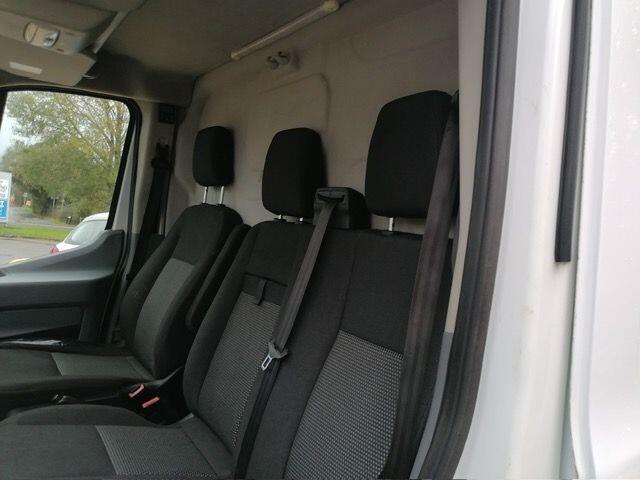 Used Ford Transit 2019 for sale - 77344648: Photo 22