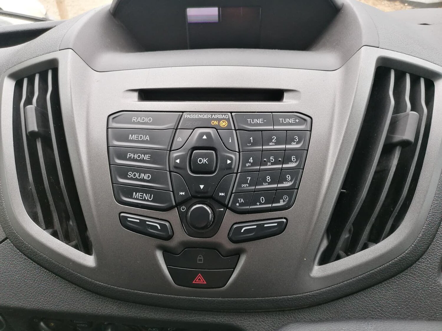 Used Ford Transit 2019 for sale - 77344648: Photo 23