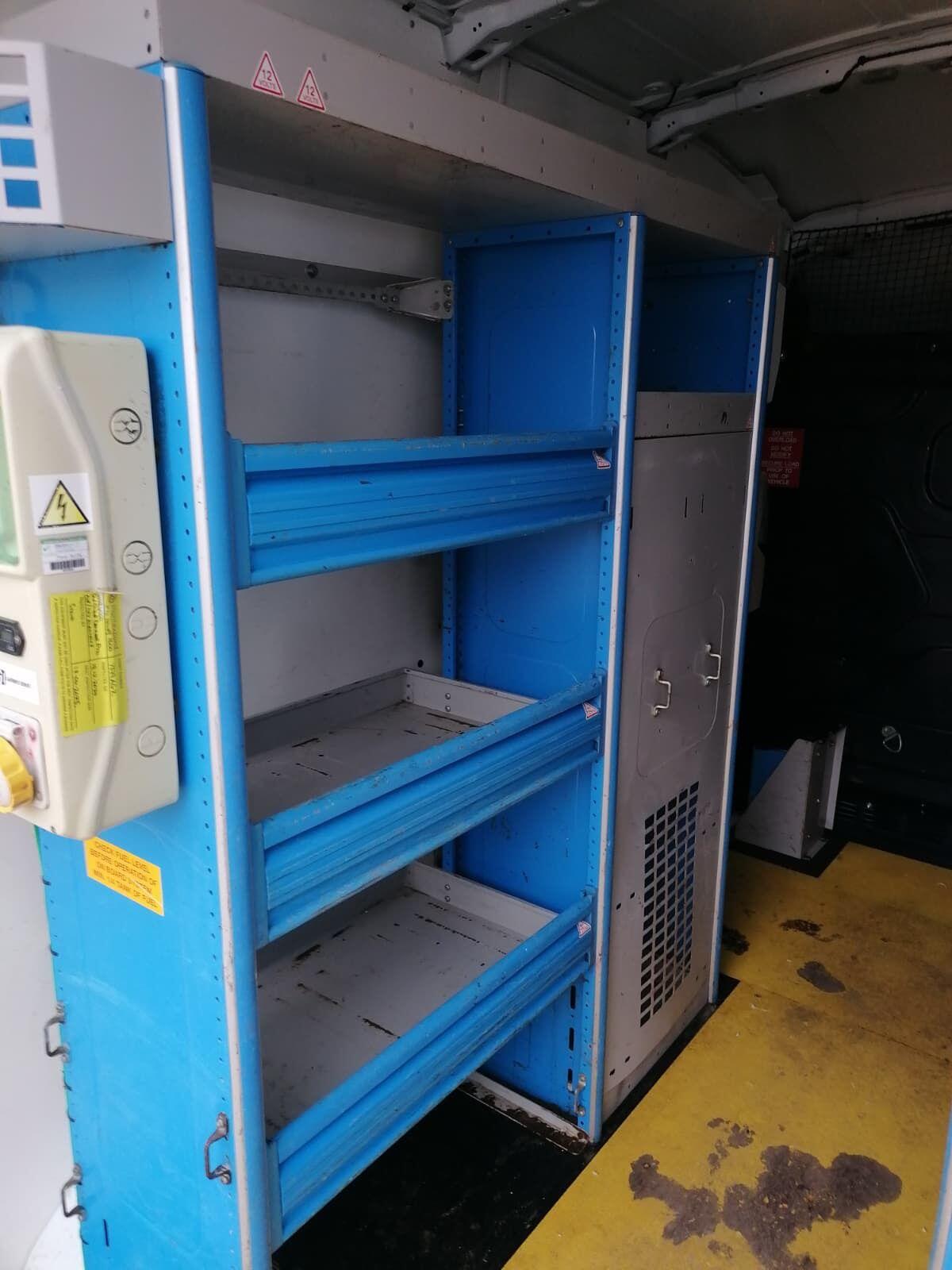 Used Ford Transit 2019 for sale - 77344648: Photo 27