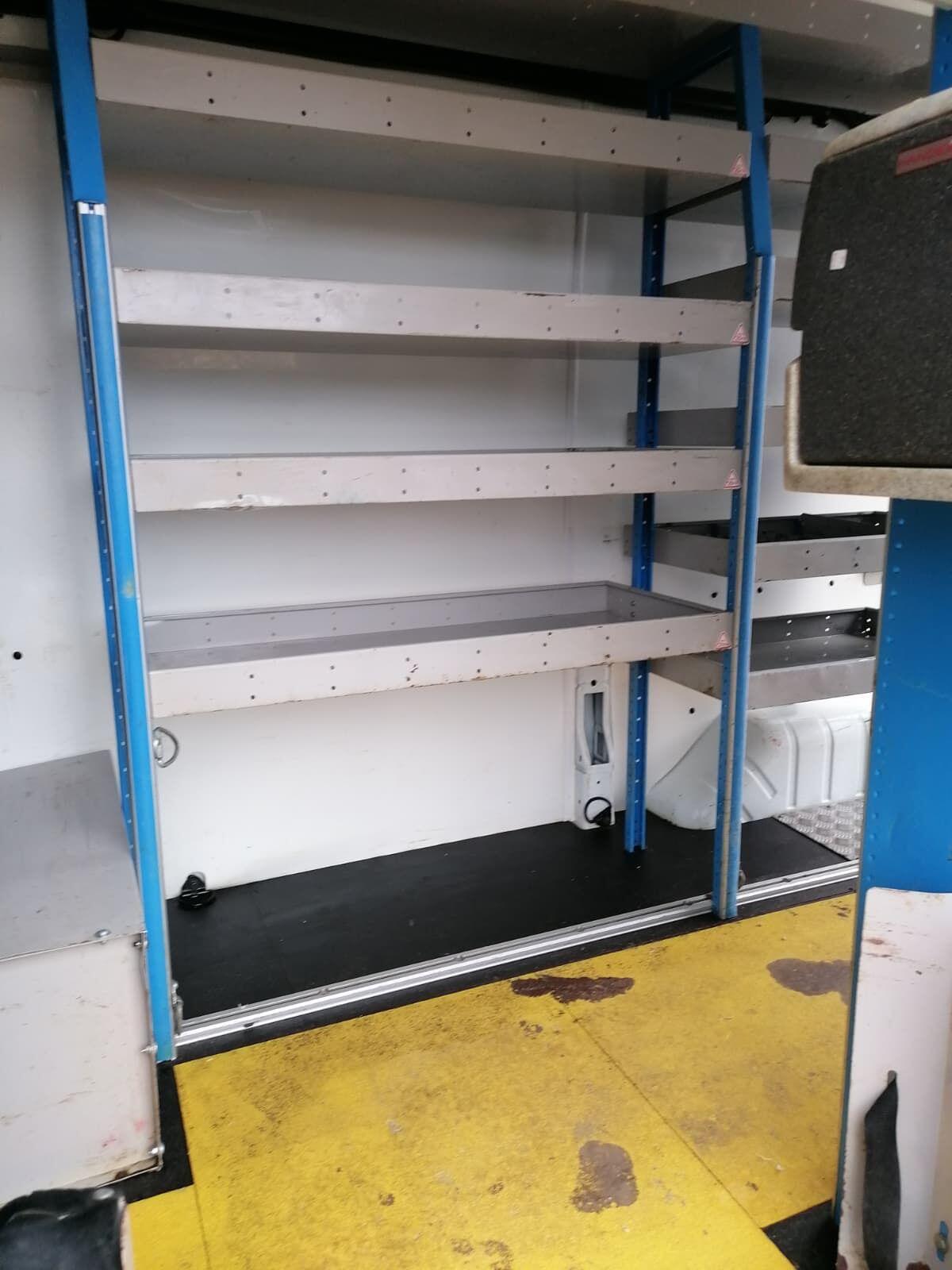 Used Ford Transit 2019 for sale - 77344648: Photo 30