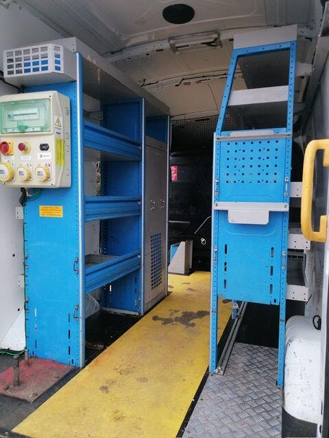 Used Ford Transit 2019 for sale - 77344648: Photo 32