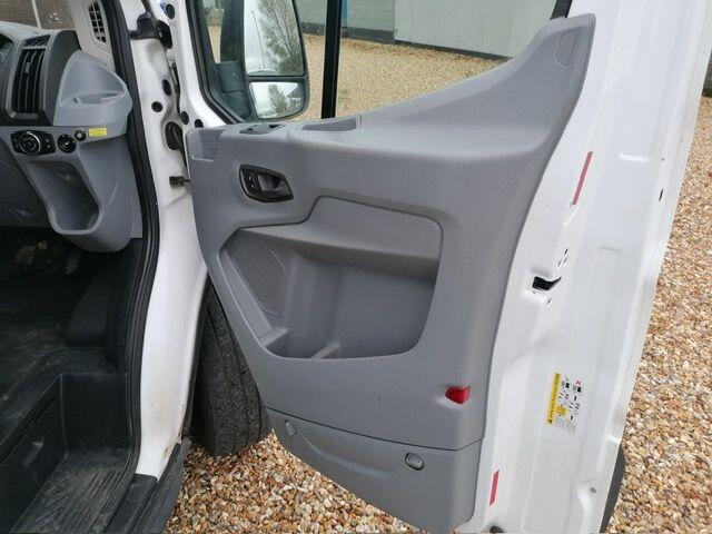 Used Ford Transit 2019 for sale - 77344648: Photo 36