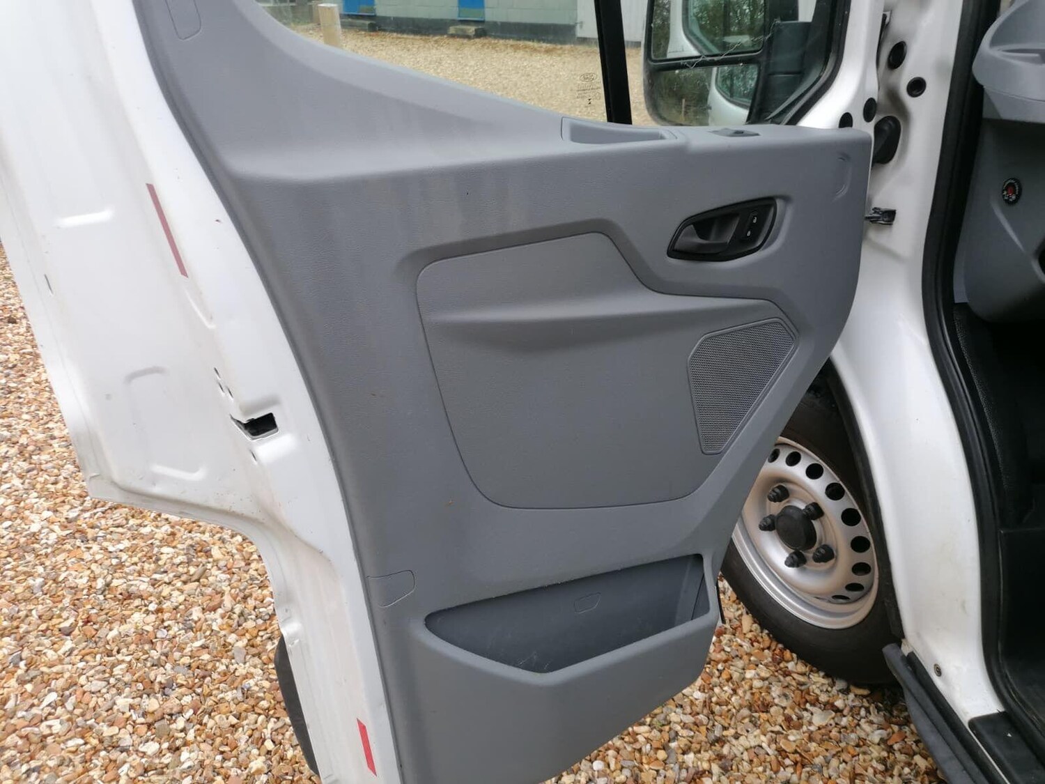 Used Ford Transit 2019 for sale - 77344648: Photo 37