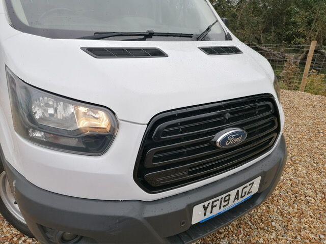 Used Ford Transit 2019 for sale - 77344648: Photo 39