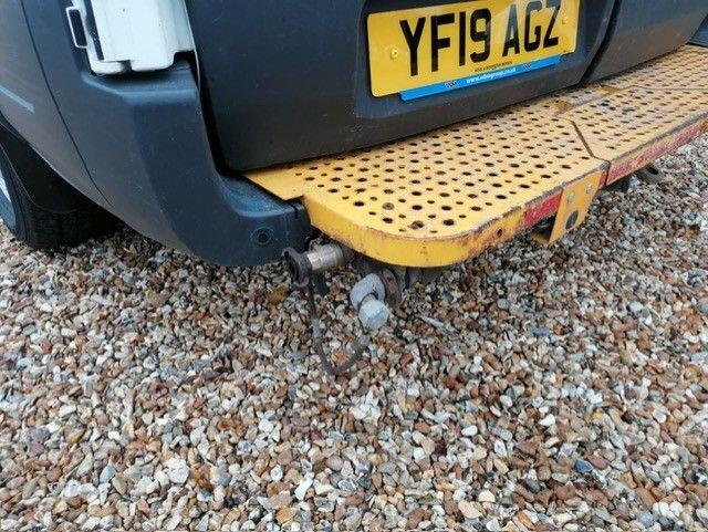 Used Ford Transit 2019 for sale - 77344648: Photo 42