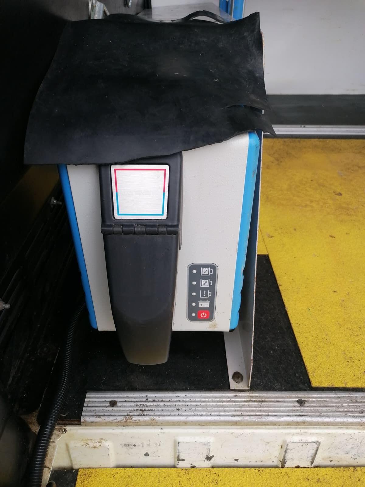 Used Ford Transit 2019 for sale - 77344648: Photo 43