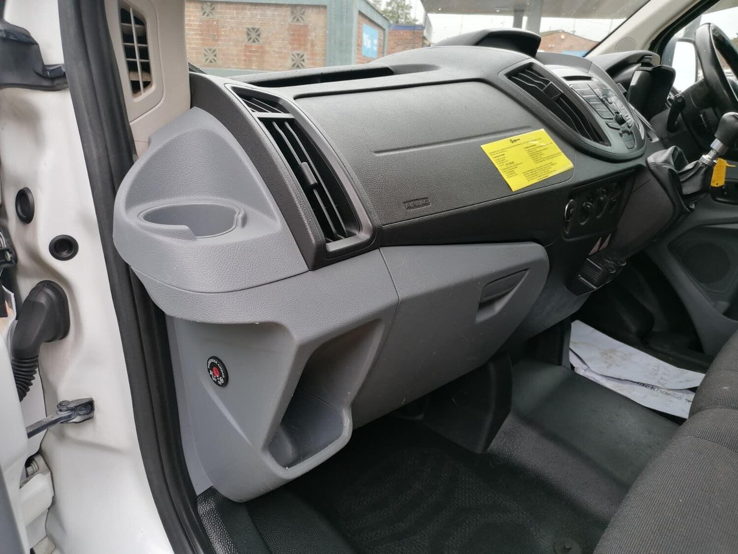 Used Ford Transit 2019 for sale - 77344648: Photo 46