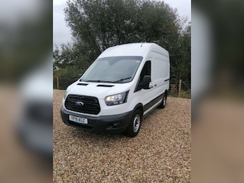 Used Ford Transit 2019 for sale - 77344648: Photo