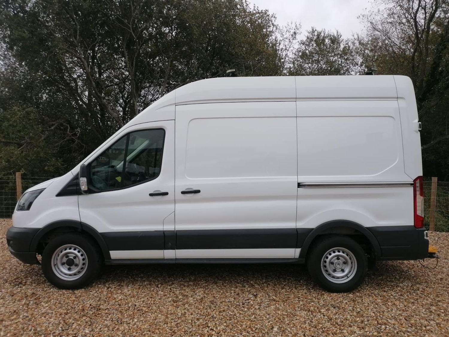 Used Ford Transit 2019 for sale - 77344648: Photo 5