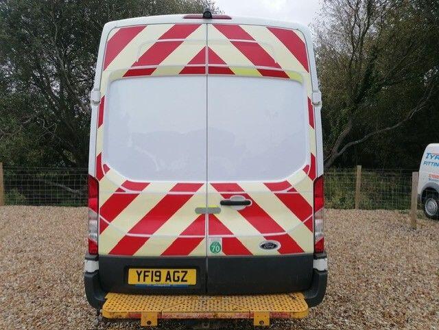 Used Ford Transit 2019 for sale - 77344648: Photo 9