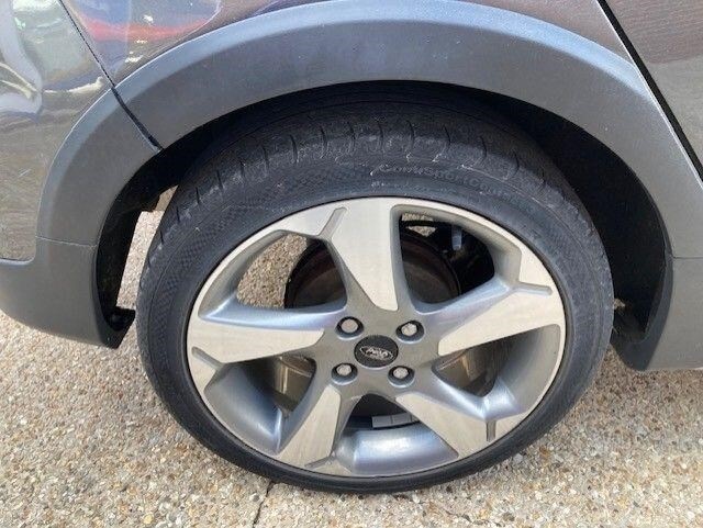 Used Ford Fiesta 2018 for sale - 78042410: Photo 11