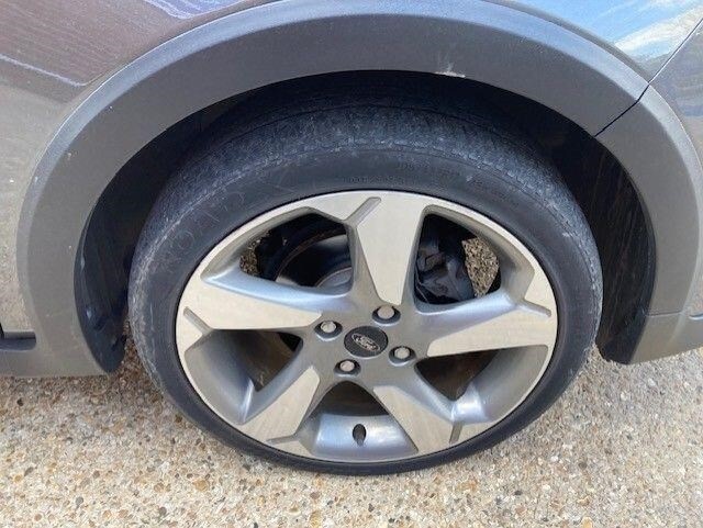 Used Ford Fiesta 2018 for sale - 78042410: Photo 12