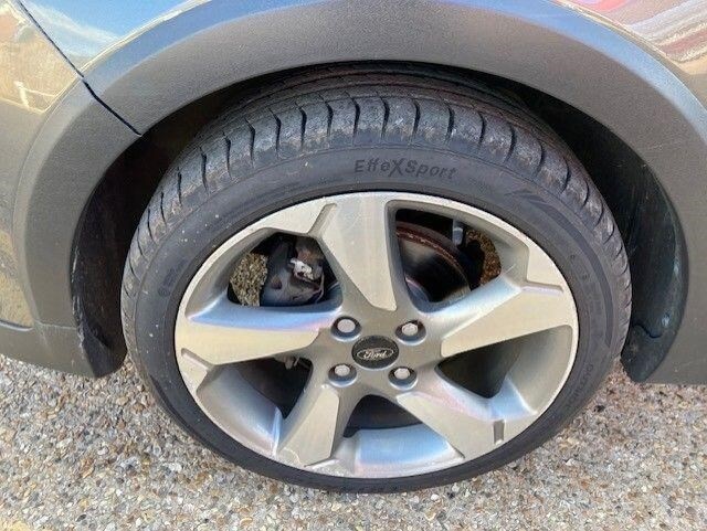 Used Ford Fiesta 2018 for sale - 78042410: Photo 13