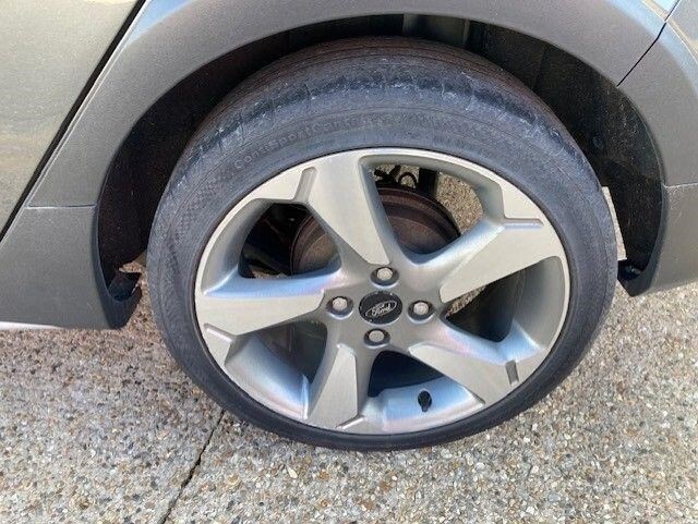 Used Ford Fiesta 2018 for sale - 78042410: Photo 14