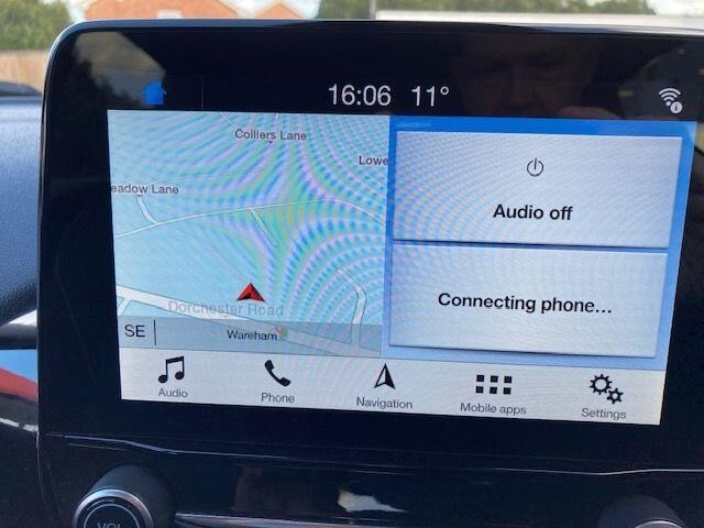 Used Ford Fiesta 2018 for sale - 78042410: Photo 15