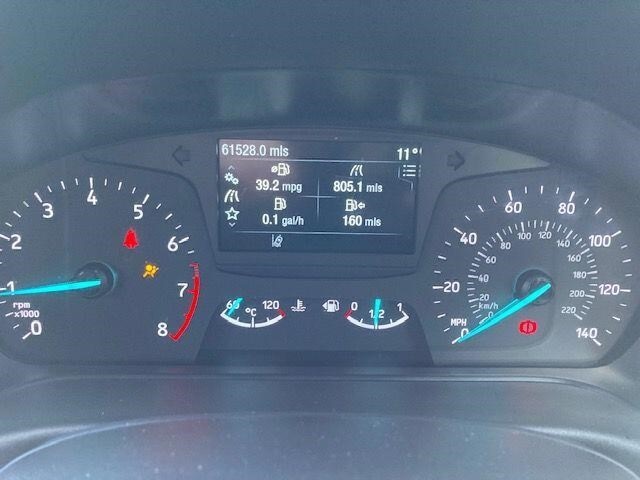 Used Ford Fiesta 2018 for sale - 78042410: Photo 16