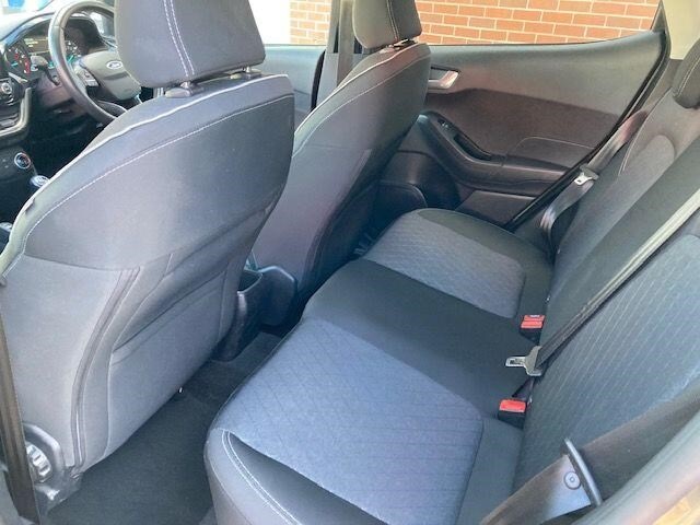 Used Ford Fiesta 2018 for sale - 78042410: Photo 7