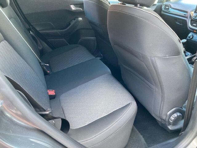 Used Ford Fiesta 2018 for sale - 78042410: Photo 8