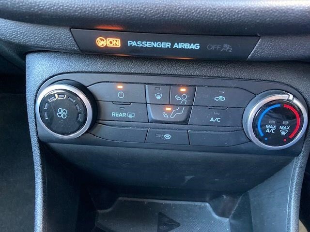 Used Ford Fiesta 2018 for sale - 78042410: Photo 9