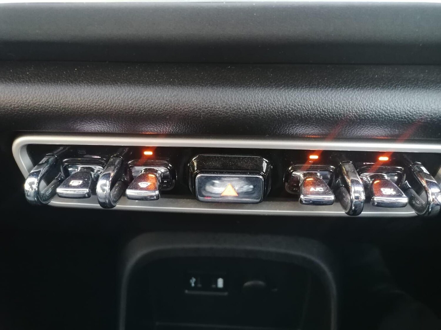 Used GWM ORA 03 2023 for sale - 77343877: Photo 14