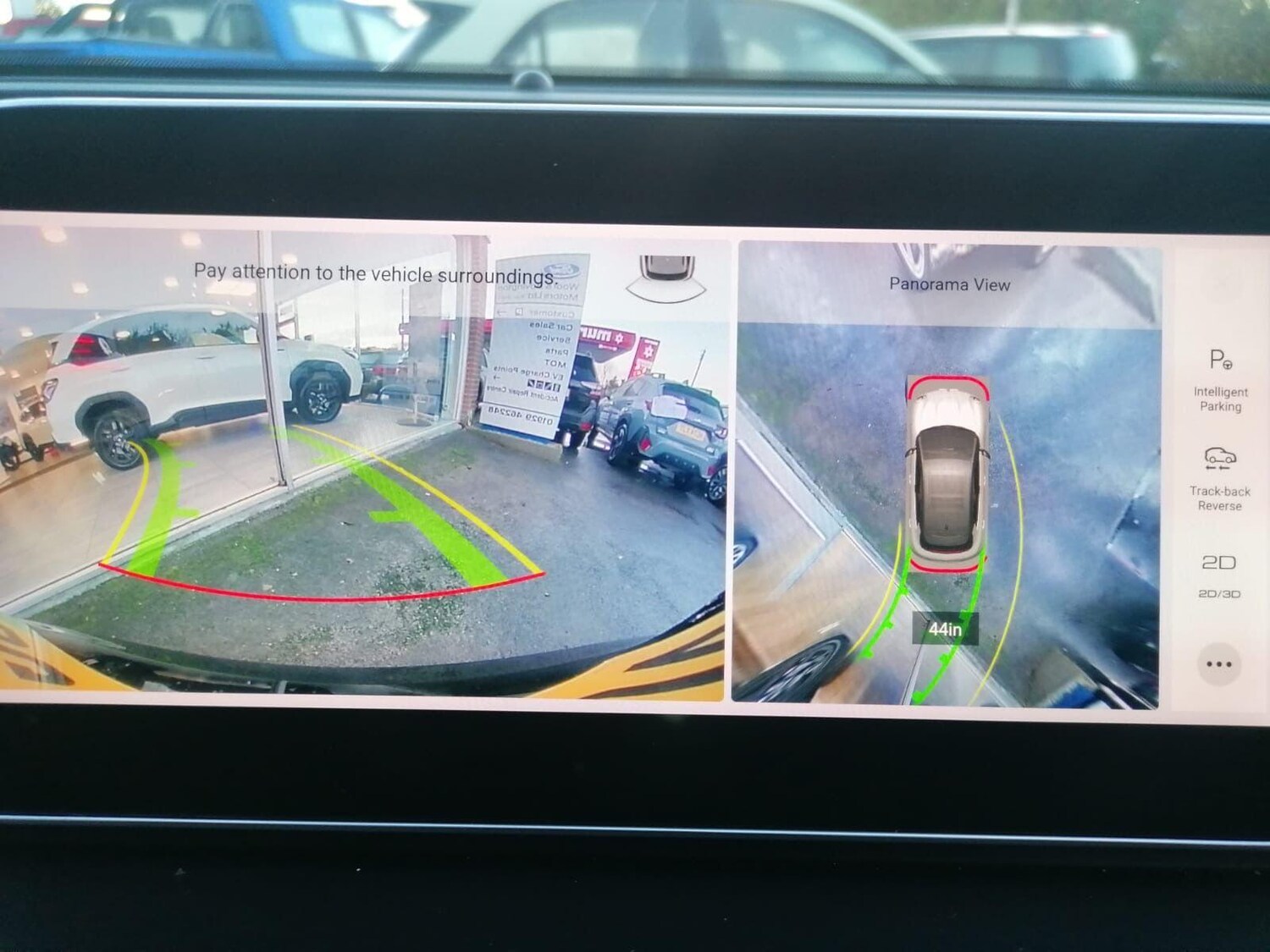 Used GWM ORA 03 2023 for sale - 77343877: Photo 20