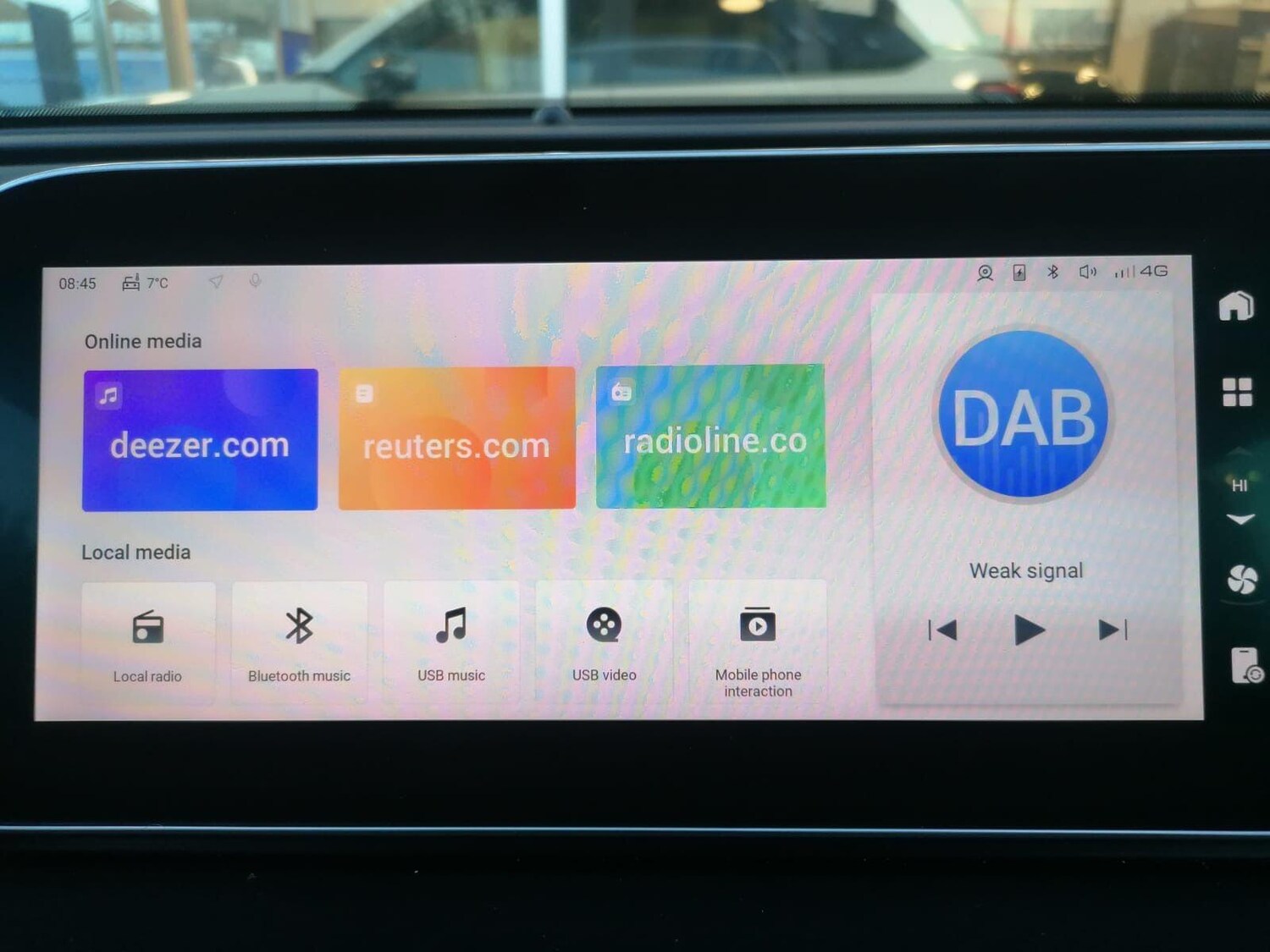 Used GWM ORA 03 2023 for sale - 77343877: Photo 21