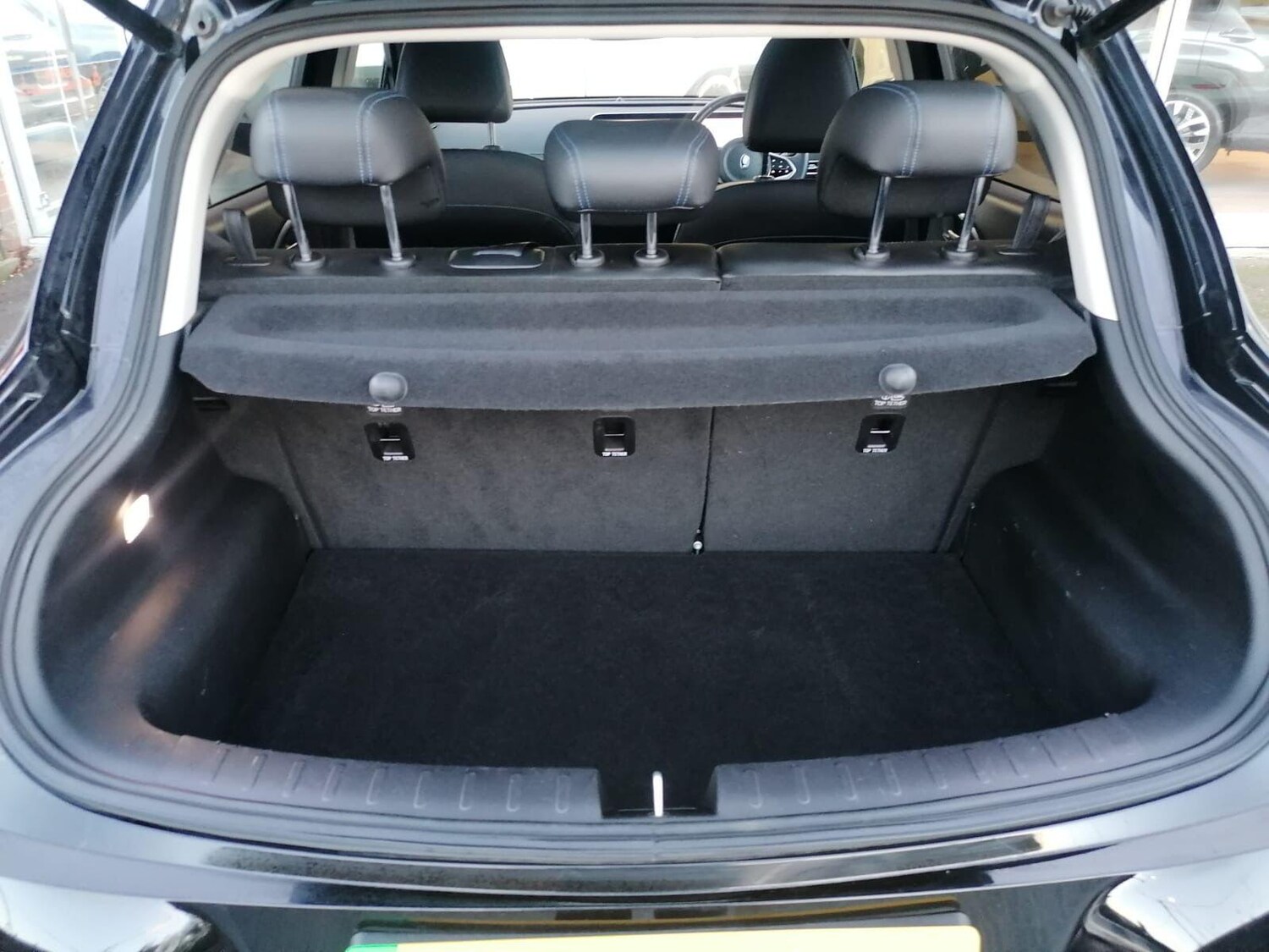 Used GWM ORA 03 2023 for sale - 77343877: Photo 22