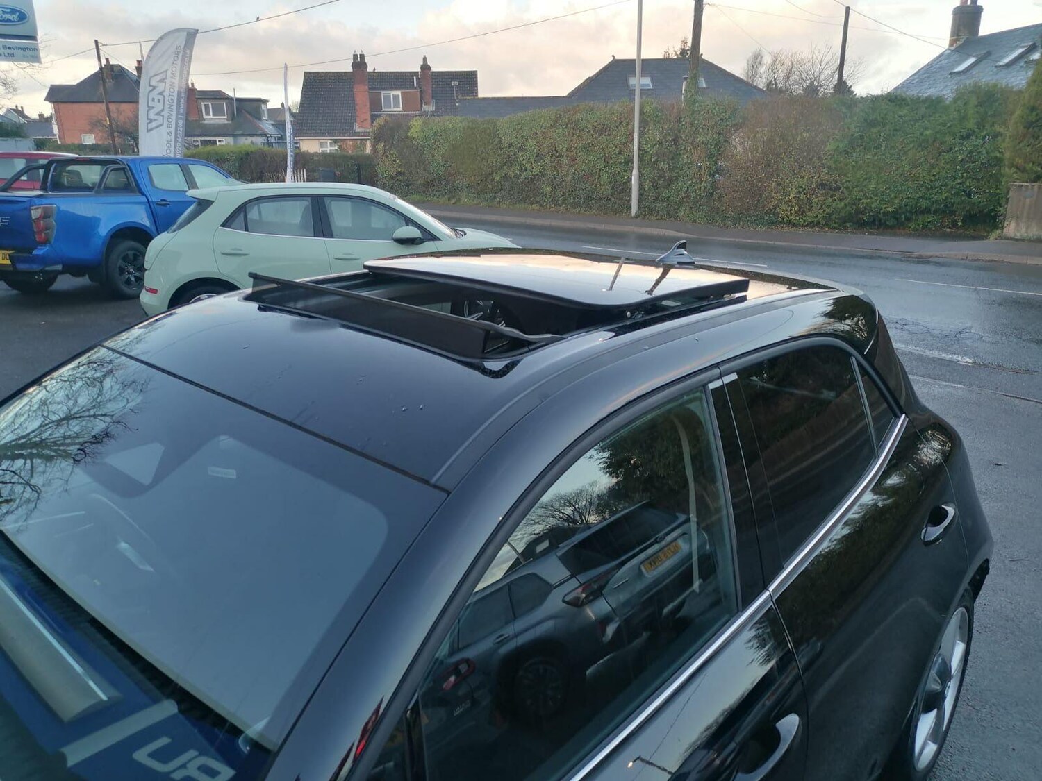 Used GWM ORA 03 2023 for sale - 77343877: Photo 23