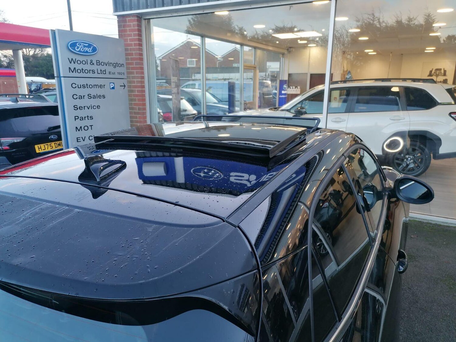 Used GWM ORA 03 2023 for sale - 77343877: Photo 24