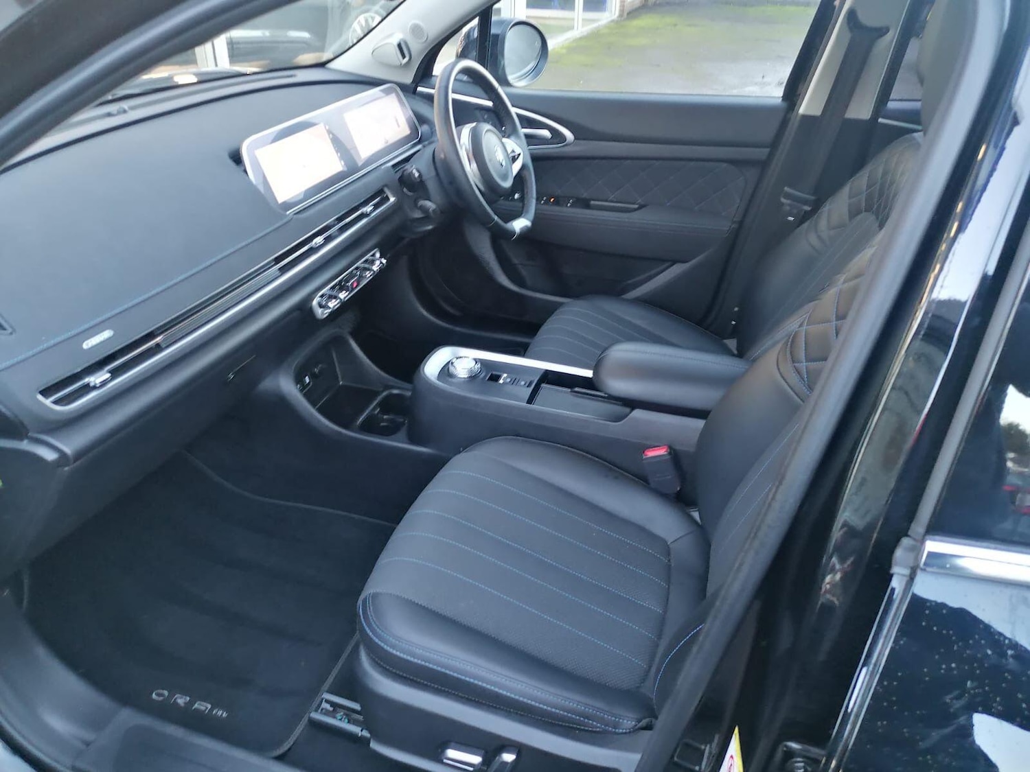 Used GWM ORA 03 2023 for sale - 77343877: Photo 25