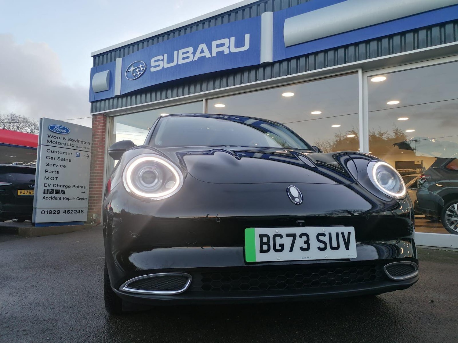 Used GWM ORA 03 2023 for sale - 77343877: Photo 5