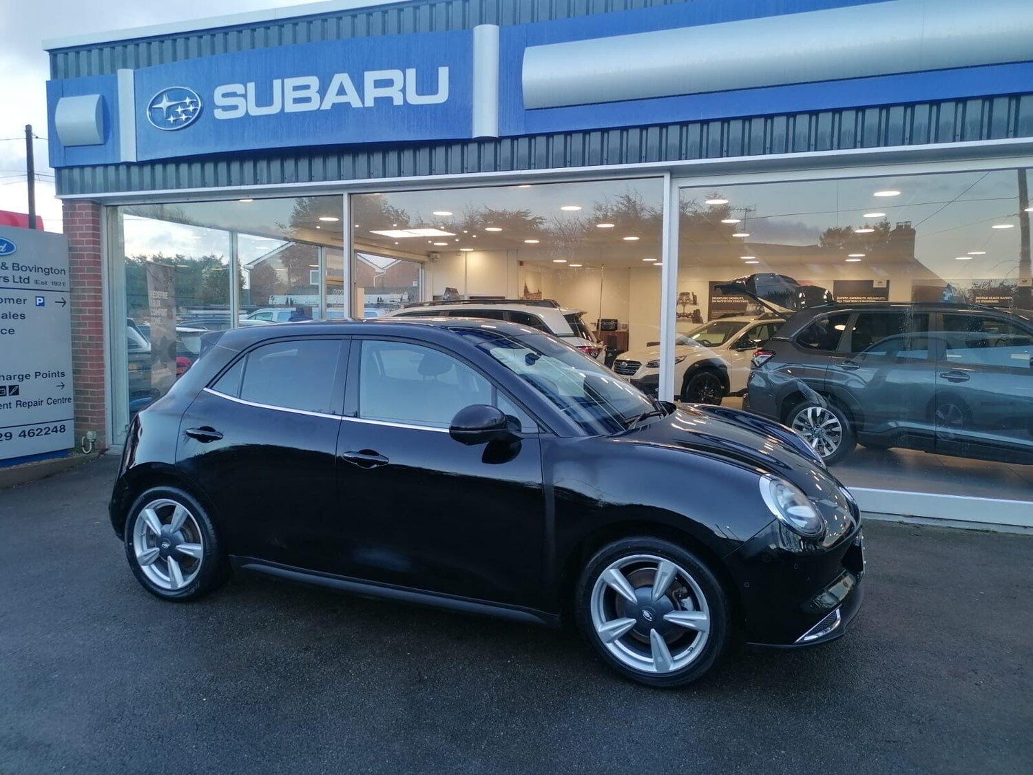 Used GWM ORA 03 2023 for sale - 77343877: Photo 8