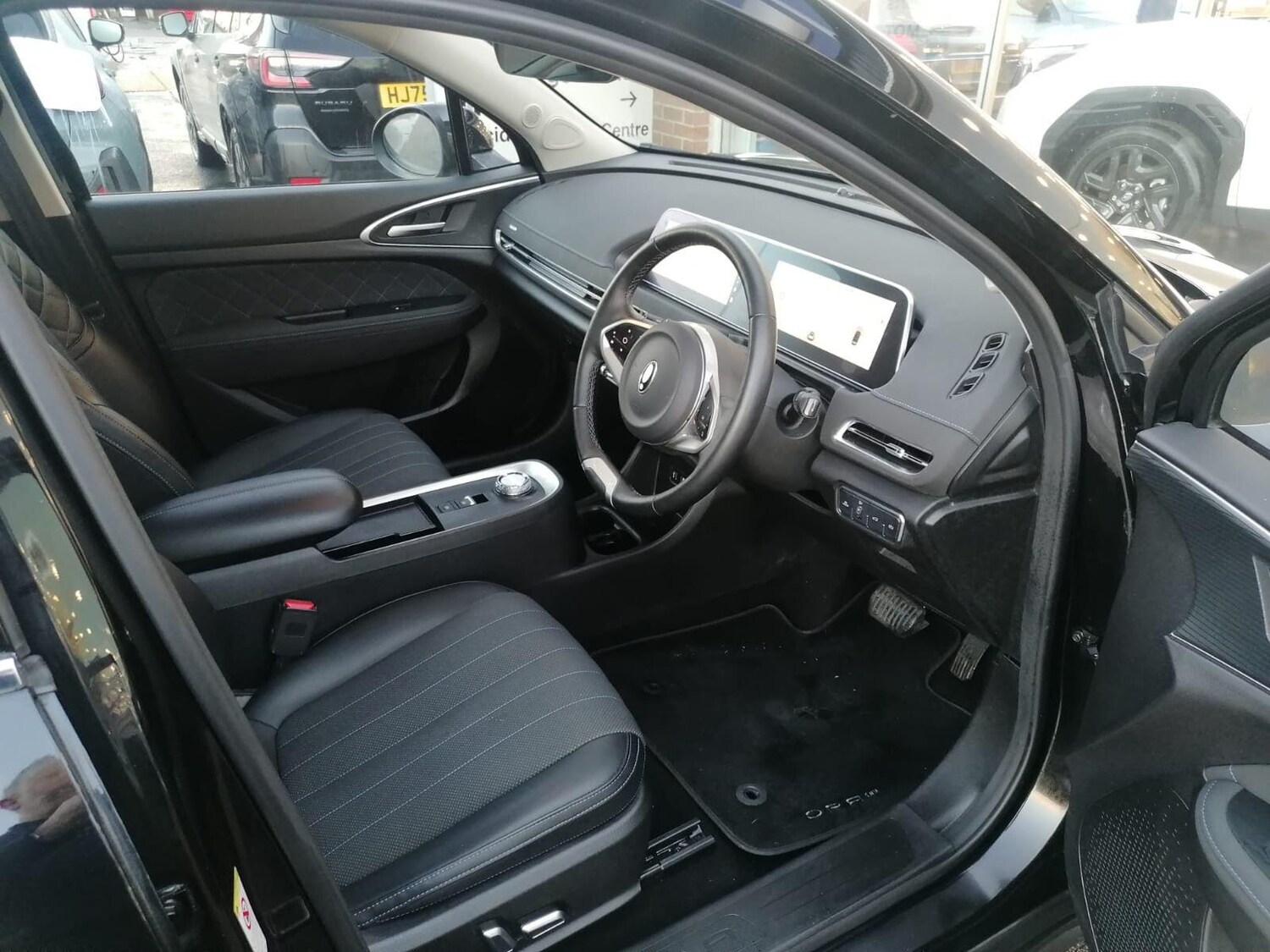 Used GWM ORA 03 2023 for sale - 77343877: Photo 9